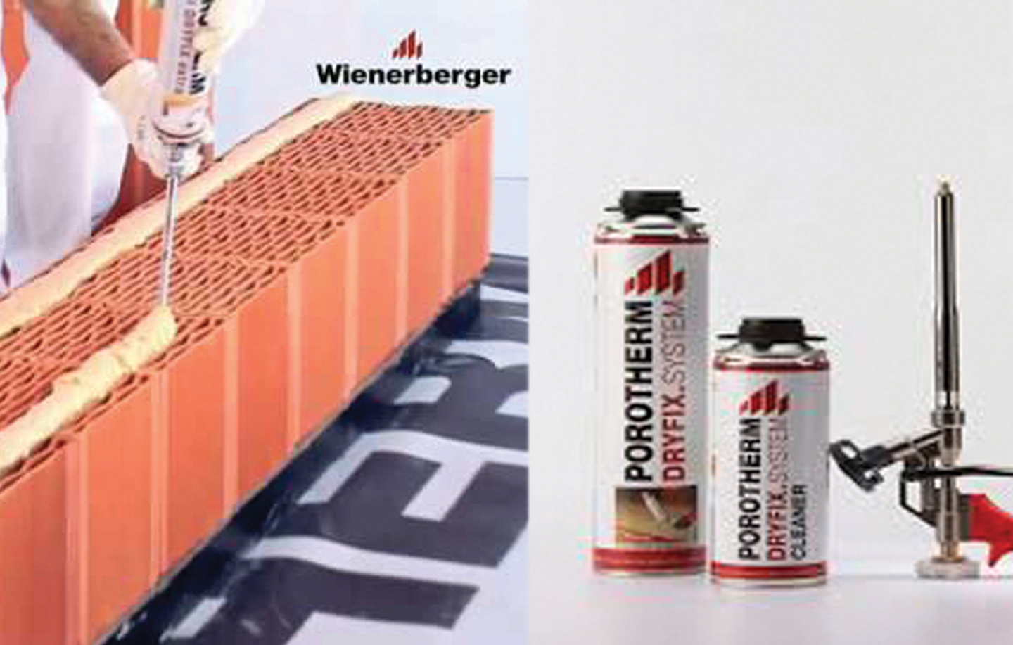 You are currently viewing Wienerberger India Enables Significant Savings in Water Consumption at Construction Sites with its Novel Offering Porotherm Dryfix. System