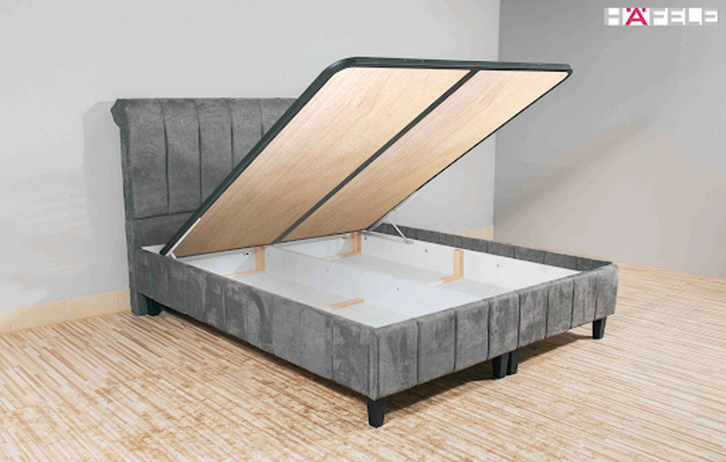 You are currently viewing Häfele’s Eco Bed Fitting Mechanism