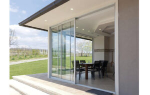 Read more about the article WINDOW MAGIC INTRODUCES NEW ALUMINIUM FENESTRATION