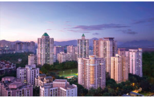 Read more about the article Hiranandani Estate, Thane unveils Modish Studio Homes at ‘Solitaire’ A global style urbane living!