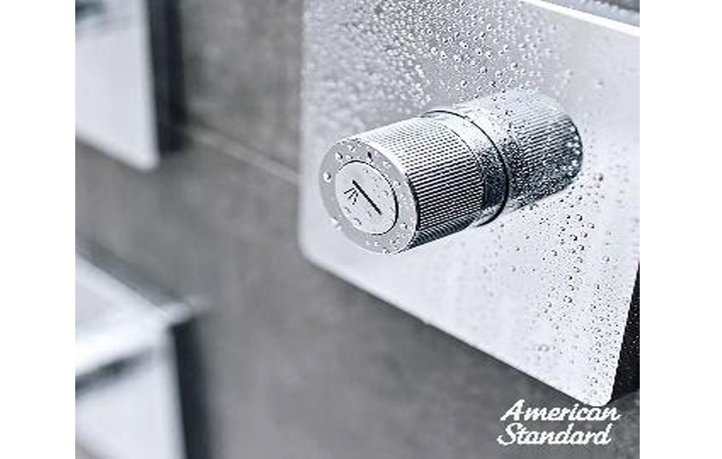 You are currently viewing Extreme Shower Enjoyment with EasySET by American Standard