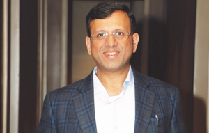 Read more about the article Shreyans J Shah Managing Director, MJ Shah Group
