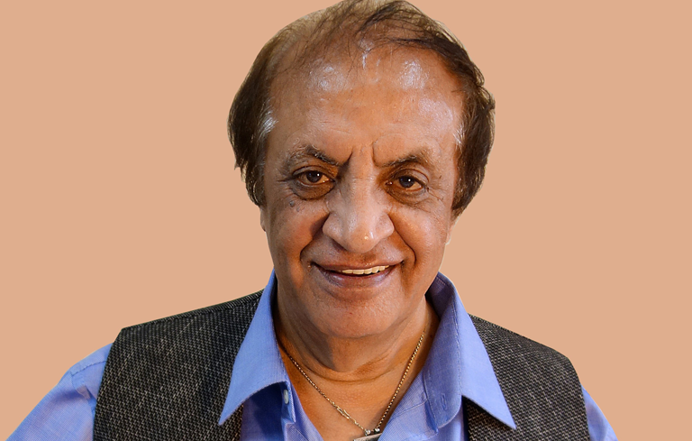 Read more about the article Architect Prem Nath